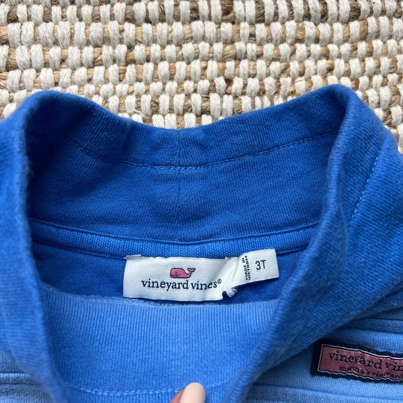 3T Vineyard Vines Sweatshirt - Picture 5 of 6